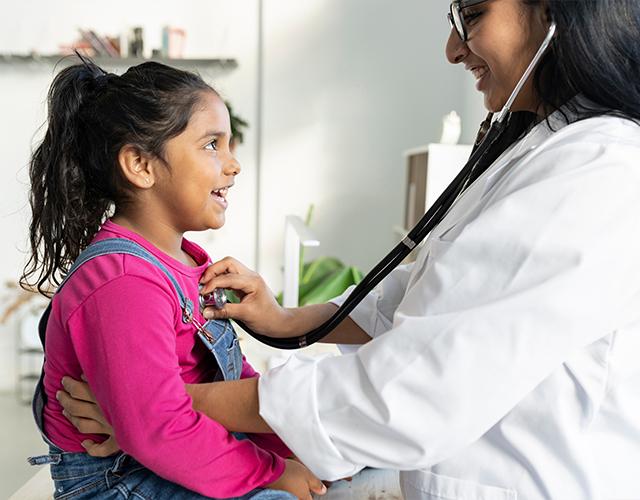 Neuroblastoma