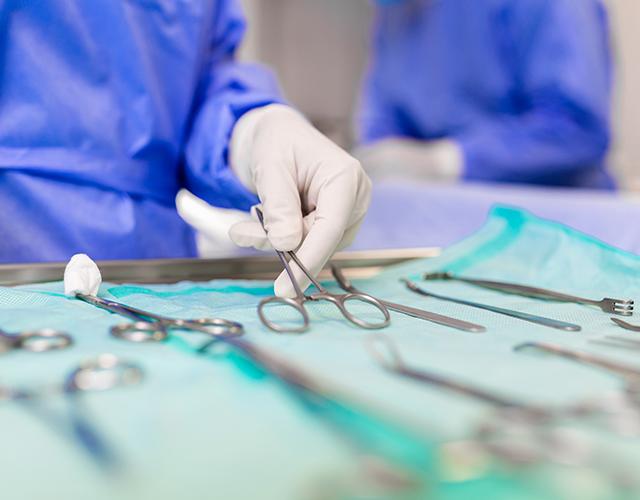 Hepatobiliary Cancer