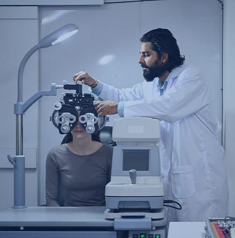 Keratoconus