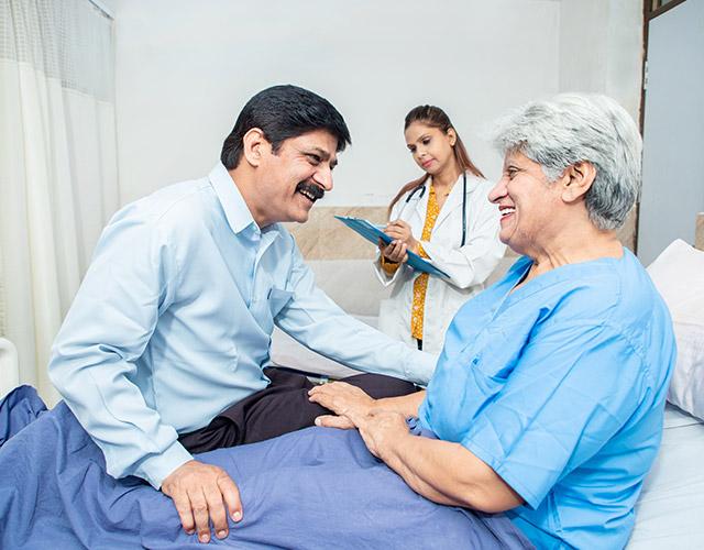 Dengue & Other Tropical Fever