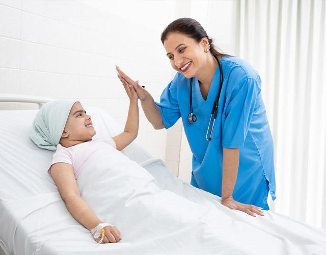 Acute Myeloid Leukemia