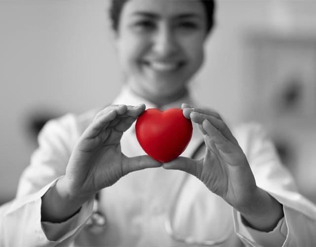 Coronary Artery Disease