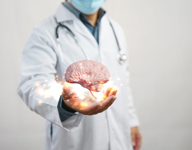 Acquired Brain Injury