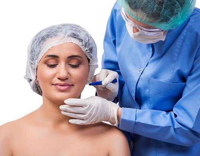 Traumatic Amputation