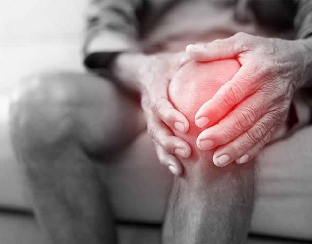 Knee Fractures & Injuries