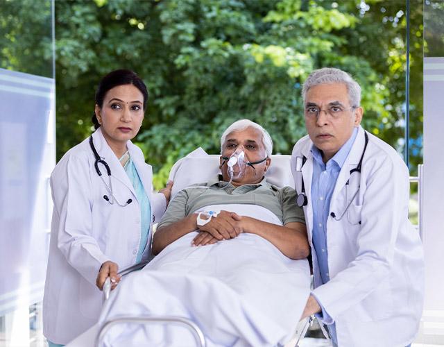 Sepsis