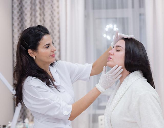 Laser Hair Removal