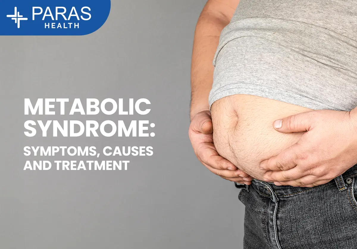 Metabolic Syndrome