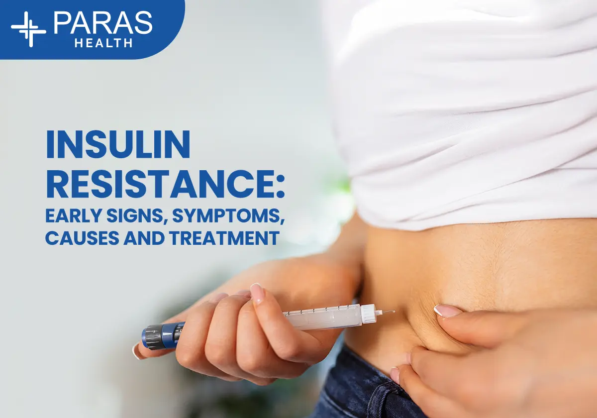Insulin Resistance