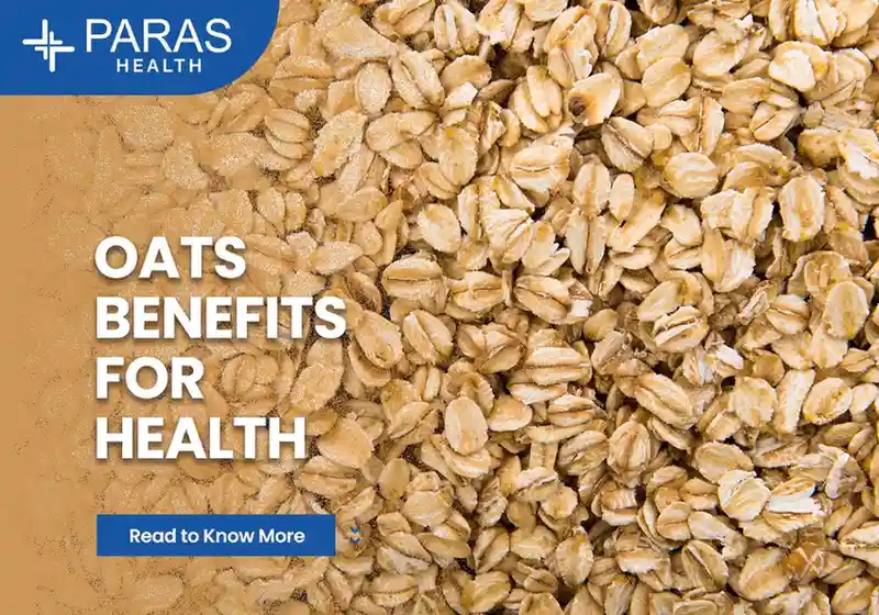 Oats Benefits for Health – Why This Superfood Deserves a Place in Your Diet