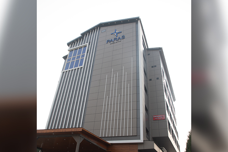Paras Health: A Journey of Healing in the Heart of Kashmir