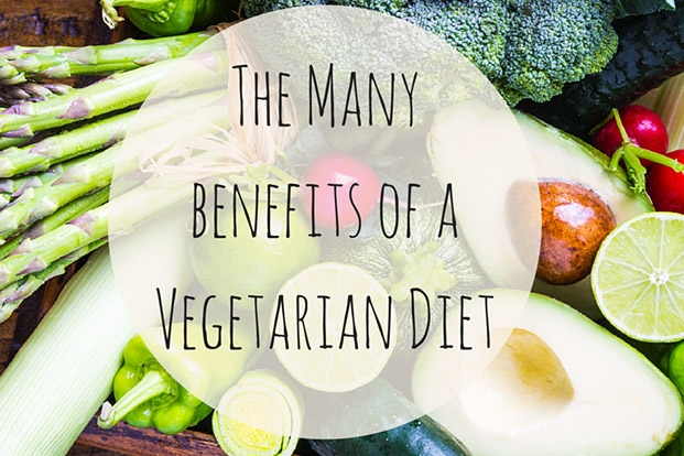 Is It Healthy to Be Vegetarian?