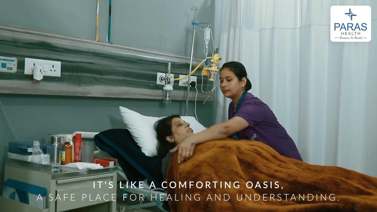 Paras Health, Panchkula