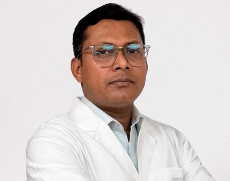 Kumar Swapnil