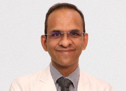 Dr. Deepak Gupta