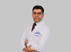 Dr. Karan Midha - Consultant