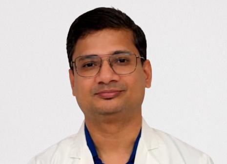 Dr. Kumar Aditya