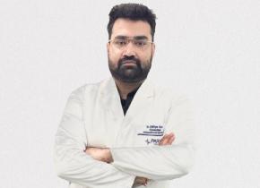 Dr. Aditya Gupta