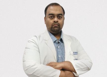 Dr. Ankit
