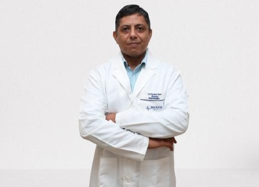 Dr. Puneet Rana