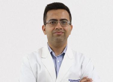 Dr. Devasheesh