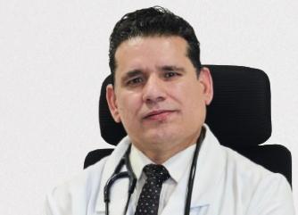 Dr. Mohd Maqbool Sohil