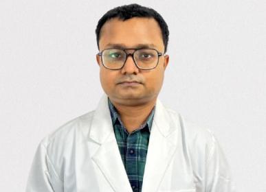 Dr. Kumar Amit