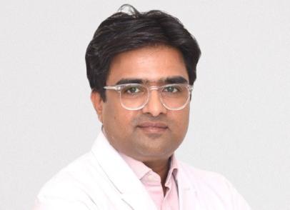 Dr. Vivek Ranjan