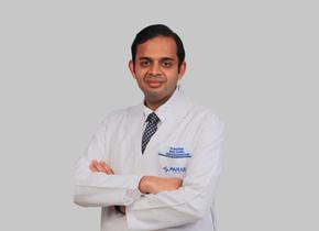 Dr. Amit Bansal - Senior Consultant