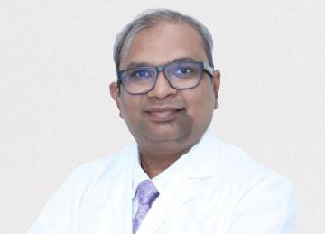 Dr. Pradeep Kumar