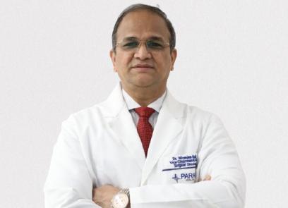 Dr. Niranjan