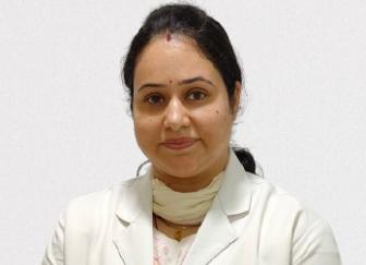 Dr. Disha
