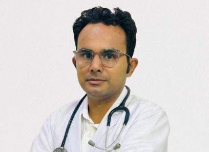 Dr. Heerendra