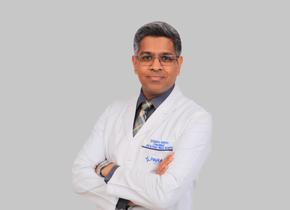 Dr. Raghav Mehan - Consultant