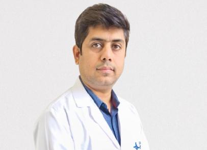 Dr. Sumit Arora