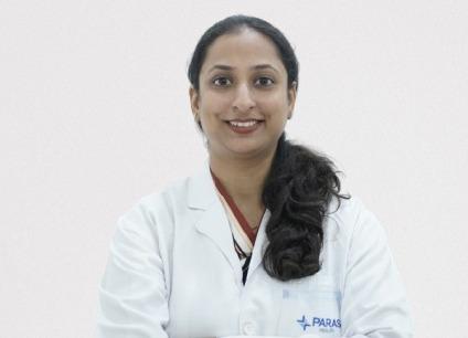 Dr. Amber Aggrwal