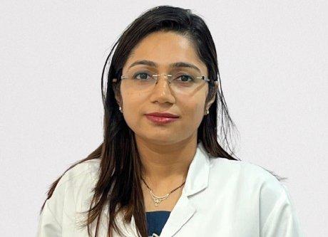 Dr. Ritika Pathak