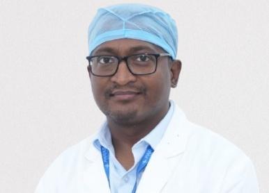 Dr. Ved Prakash