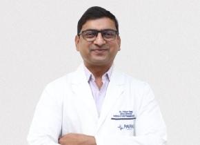 Dr. Ankur Garg