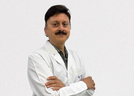 Dr. Deepak Puri