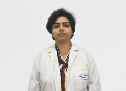 Dr. Manisha