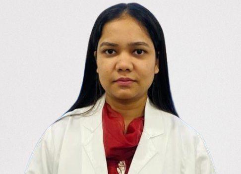 Dr. Naghma Qamar