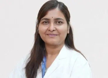 Dr. Parul Priyanka
