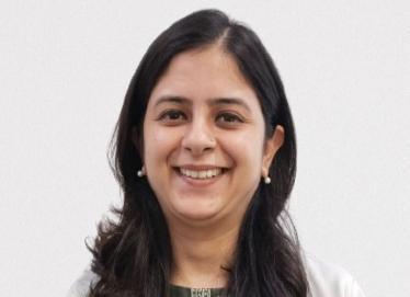 Dr. Nikita Dhar
