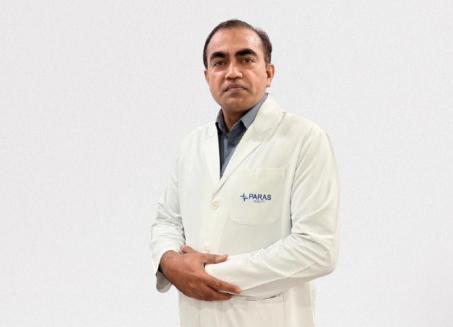 Dr. Rajeev Goel