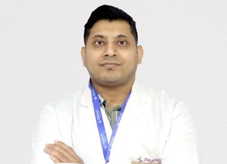 Dr. Avijit
