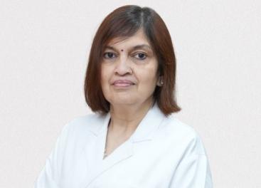 Dr. Uma Agarwal