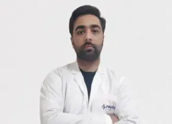 Suheel Ur Rahman Dar