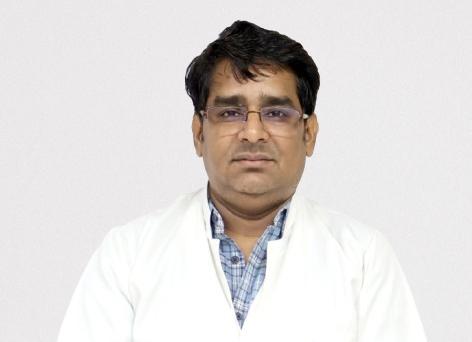 Dr. Chandra