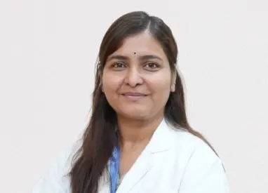 Dr. Parul Priyanka
